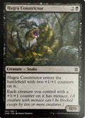 Magic Tcg Hagra Constrictor 105/280