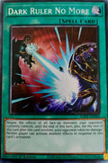 Yugioh! Dark Ruler No More Ra01-en060 Collector Rare 1st Edition