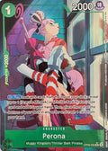 One Piece Tcg Perona OP09-034