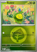 Pokemon Tcg Budew 016/217 (Energy Symbol)