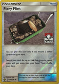 Pokemon Tcg Fiery Flint 60a/70 Reverse (Liga)