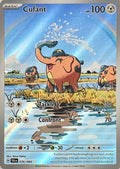 Pokemon Tcg Cufant 076/064