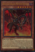 Yugioh! Red-Eyes Black Meteor Dragon MAMO-EN049 1st Edition Ultra