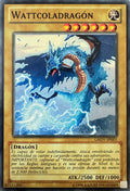 Yugioh! Wattcoladragon Gaov-sp001