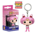 Funko Pop! Sailor Chibi Moon (Keychain)
