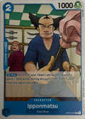 One Piece Tcg Ipponmatsu OP04-042