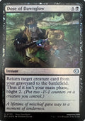 Magic Dose Of Dawnglow 0100 Foil