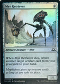 Magic Myr Retriever 277/332 Foil
