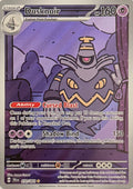 Pokemon Tcg Dusknoir 070/064