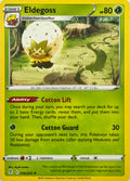 Pokemon Tcg Eldegoss 016/203