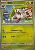 Pokemon Tcg Steenee 017/197