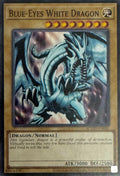 Yugioh! Blue-Eyes White Dragon Sdwd-en001