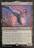 Magic Gwenom, Remorseless 0286