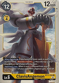 Digimon ClavisAngemon BT11-045