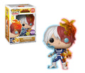 Funko Pop! Todoroki (Glows In The Dark) #372