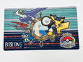 Playmat de pokemon world championships 2015 Boston