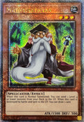 Yugioh! Mathematician Ra04-en223 1st Edition Quarter