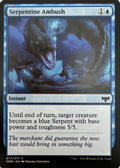 Magic Serpentine Ambush 077/277