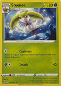 Pokemon Tcg Steenee 015/189