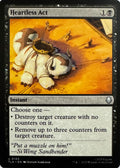 Magic Heartless Act 0103