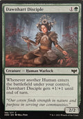 Magic Dawnhart Disciple 196/277