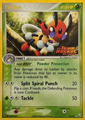 Pokemon Tcg Ledian 23/109 (Ex Team Rocket Returns)