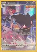 Pokemon Tcg Banette TG07/TG30