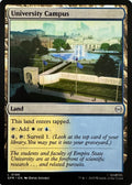 Magic University Campus 0186