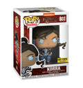 Funko Pop! Korra #801