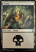 Magic Swamp 0284