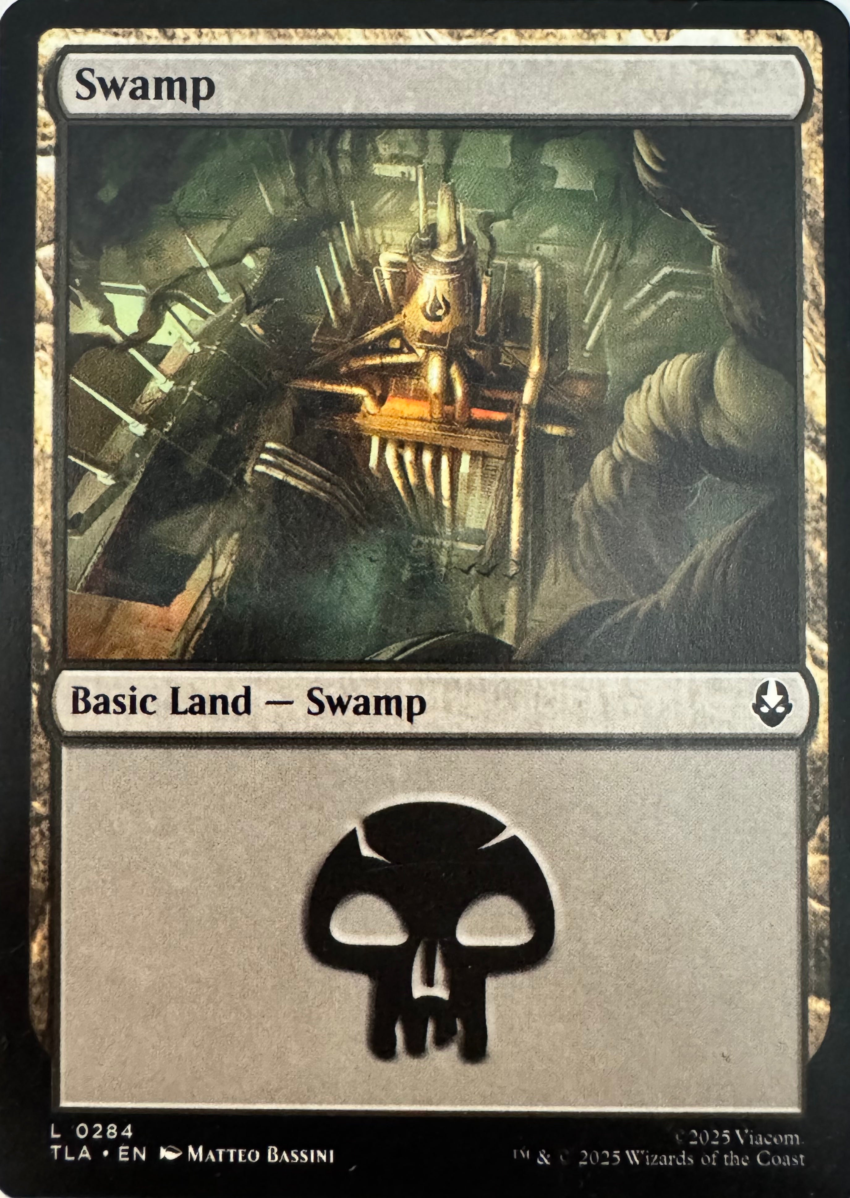Magic Swamp 0284