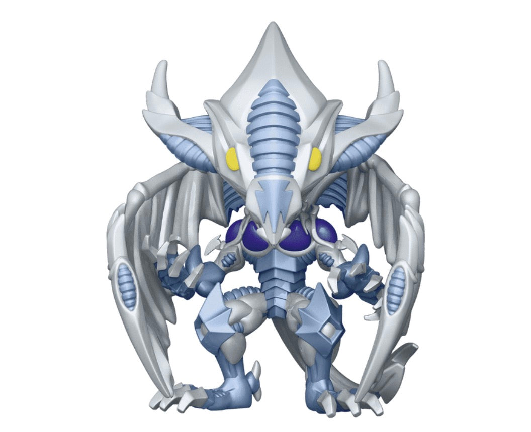 Funko Pop! Stardust Dragon (Super)(Metallic) #1064