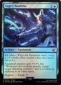 Magic Sage’s Nouliths 0070 Foil