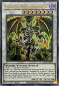 Yugioh! Thought Ruler Archfiend BROL-EN070 1st Edition Ultra