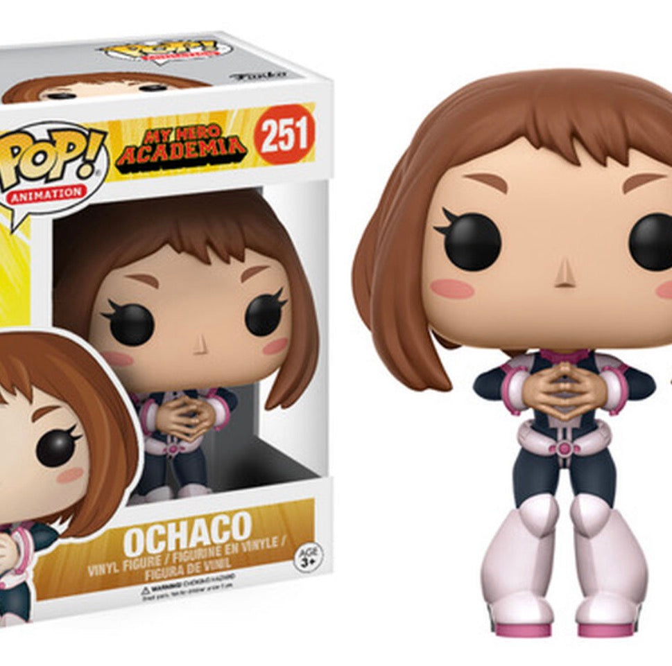 Funko Pop! Ochaco #251