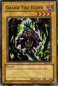 Yugioh! Grand Tiki Elder Lon-011