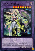 Yugioh! Gmx - Velox Bpro-en095 1st Edition Super