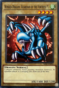 Yugioh! Winged Dragon, Guardian Of The Fortress #1 Mrd-en002