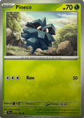Pokemon Tcg Pineco 002/162