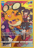 Pokemon Tcg Dedenne TG07/TG30