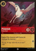 Disney Lorcana Pegasus 120/204