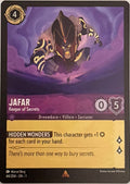 Disney Lorcana Jafar 44/204