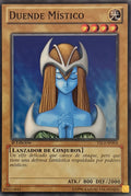 Yugioh! Duende Místico YS13-SP004