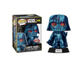 Funko Pop Star Wars Darth Vader #456