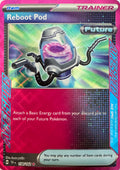 Pokemon Tcg Reboot Pod 158/162