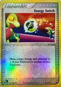 Pokémon Tcg Energy Switch 82/109 Holo