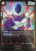 Dragon Ball Tcg Cooler Fb07-077 Foil
