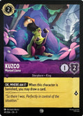 Disney Lorcana Kuzco 49/204