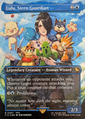 Magic Lulu, Stern Guardian 0467