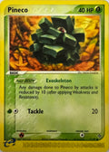 Pokemon Tcg Pineco 71/97